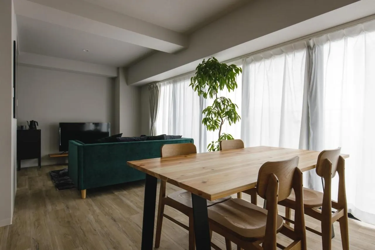 Three - Vacation Stay 38687V Tōkyō Hotel