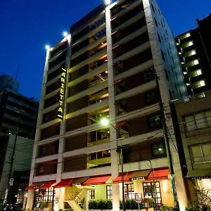 3* ホテル アリエッタ ホテル＆トラットリア